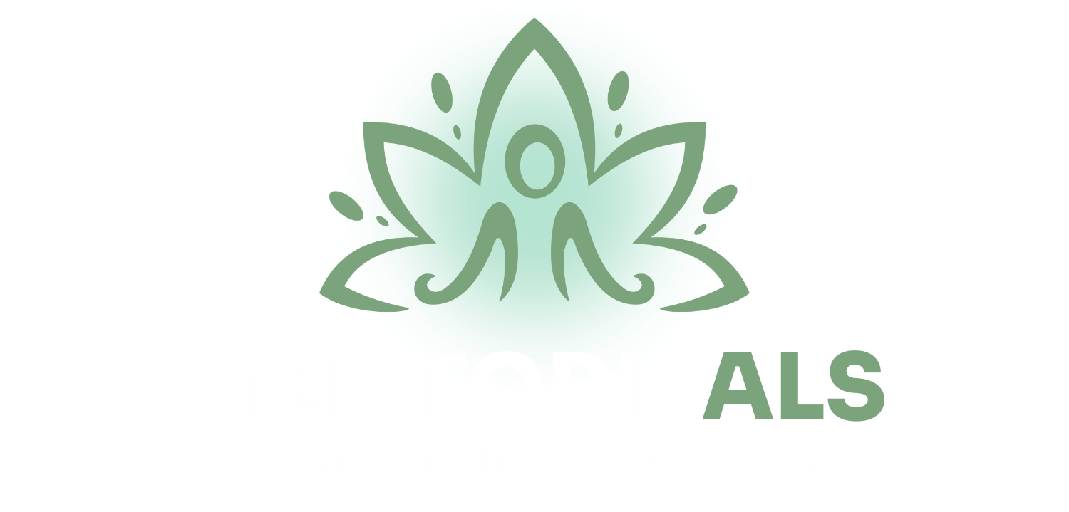 Logo Mentoria ALS